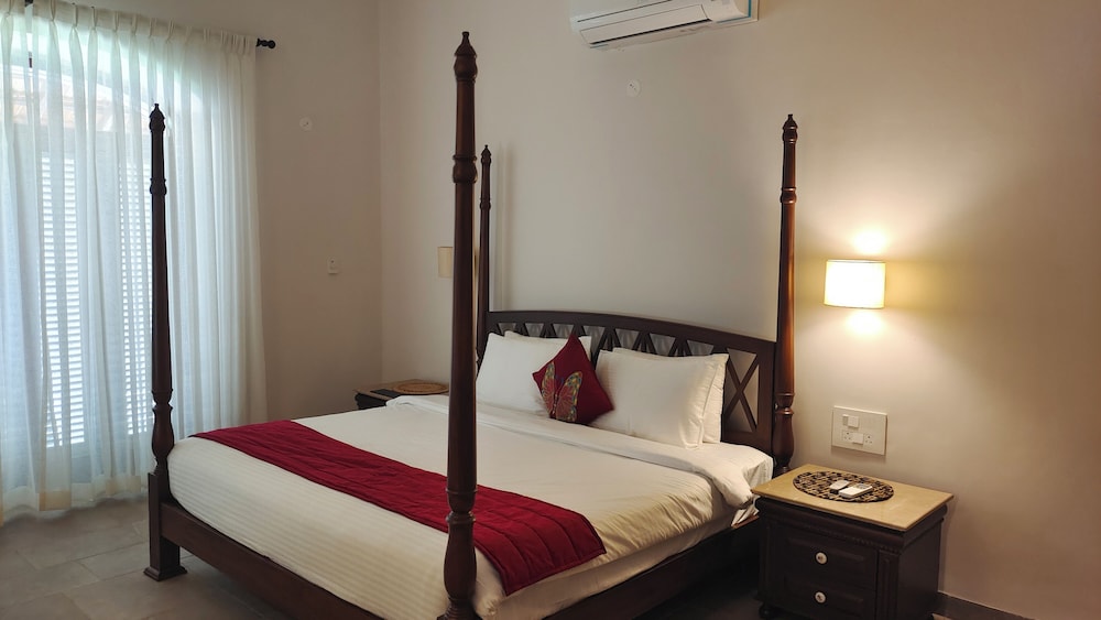 Rosastays Panjim Goa