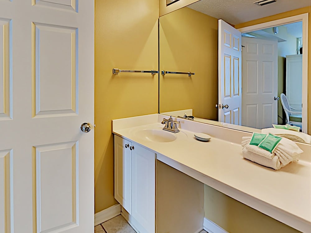 Island Princess by Southern Vacation Rentals