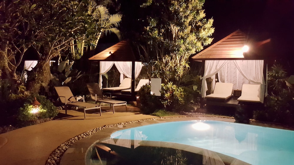 Homestay Chiang Rai