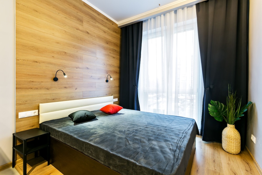 Alfa Apartments