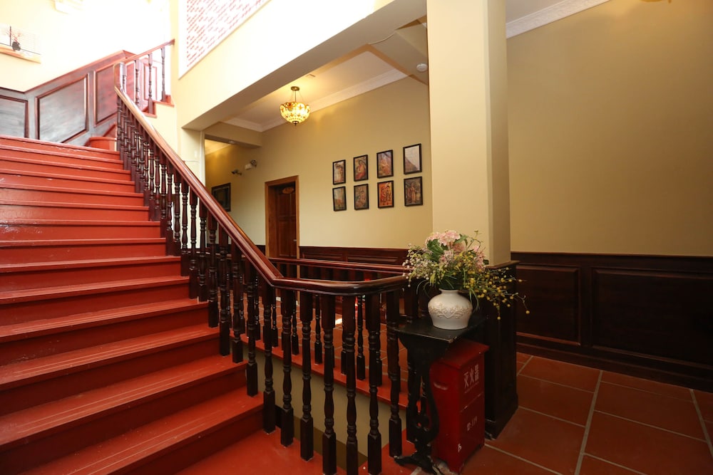 Gulangyu Sunshine House