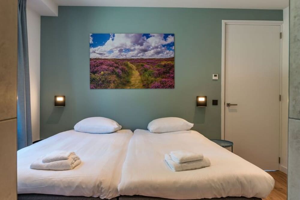 Villa in Texel Near Beach and Nature Reserve