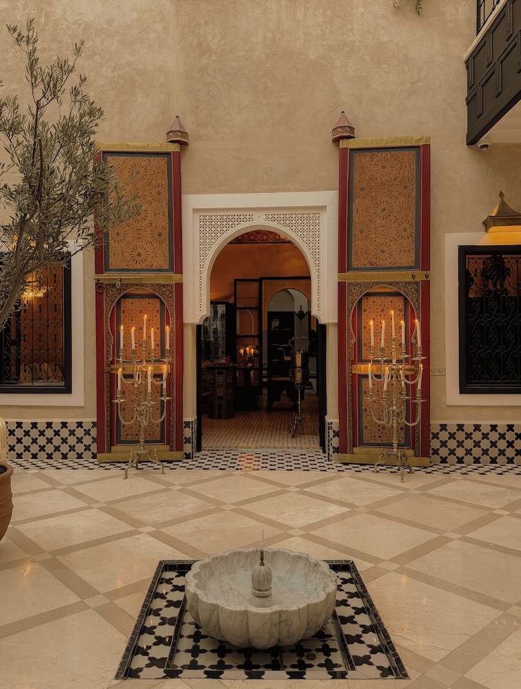 Riad Dar Yuba
