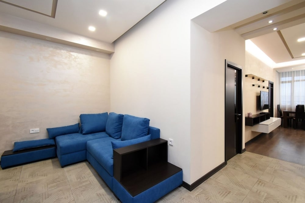 Luxury apartment on Tsitsernakaberd hgw