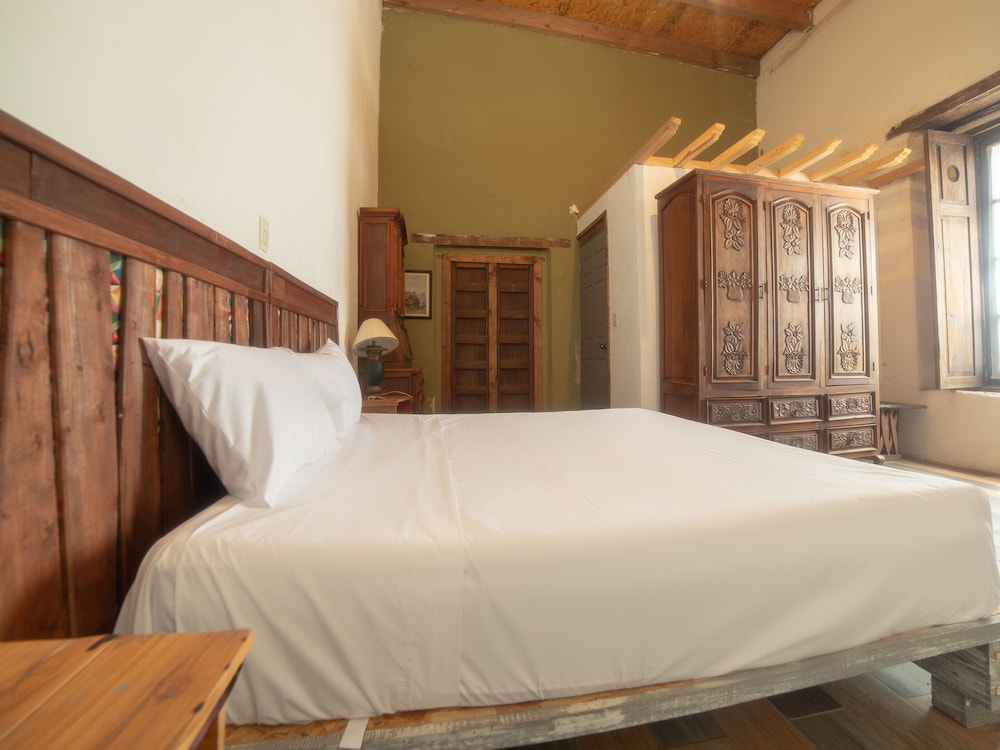 Hacienda Tzintzimeo - Property Image 41