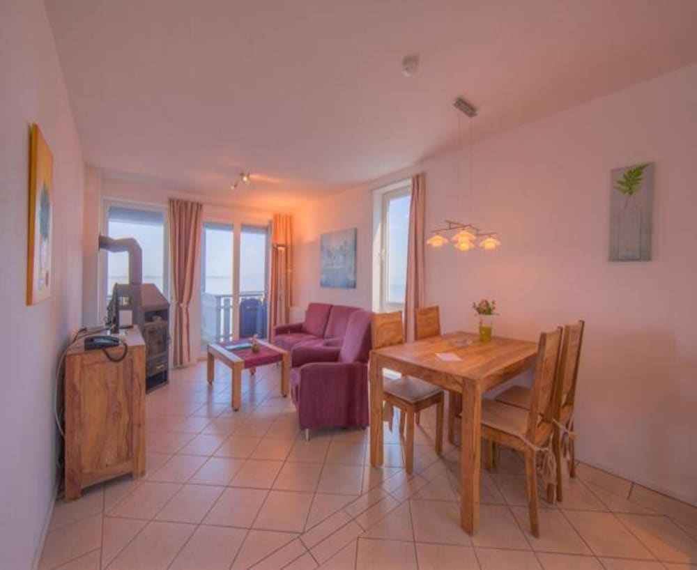 Apartment in Schrocken Near Ski Arlberg