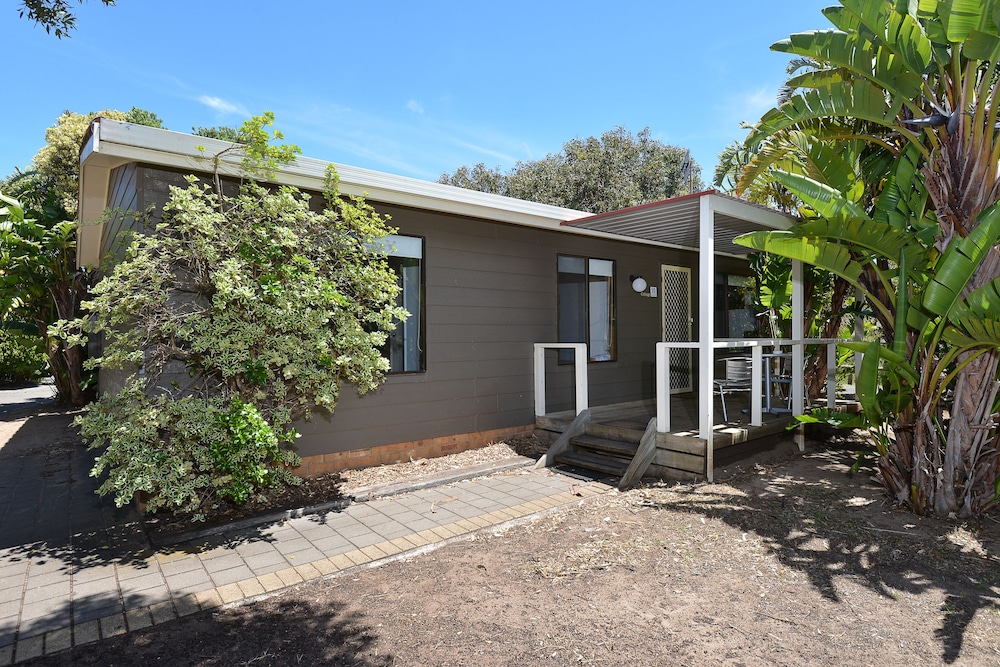 BIG4 Port Elliot Holiday Park