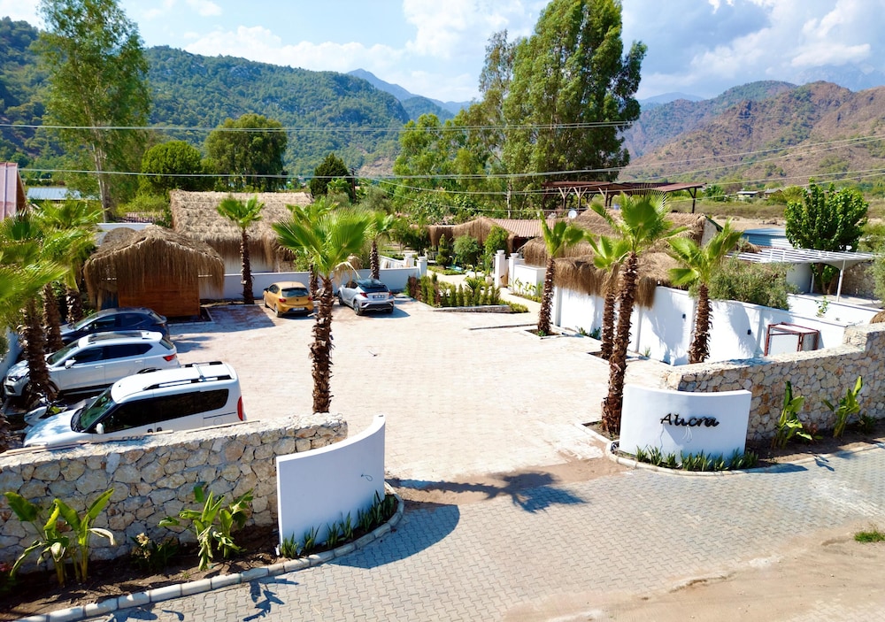 Alicra Otel Çıralı - Image 15