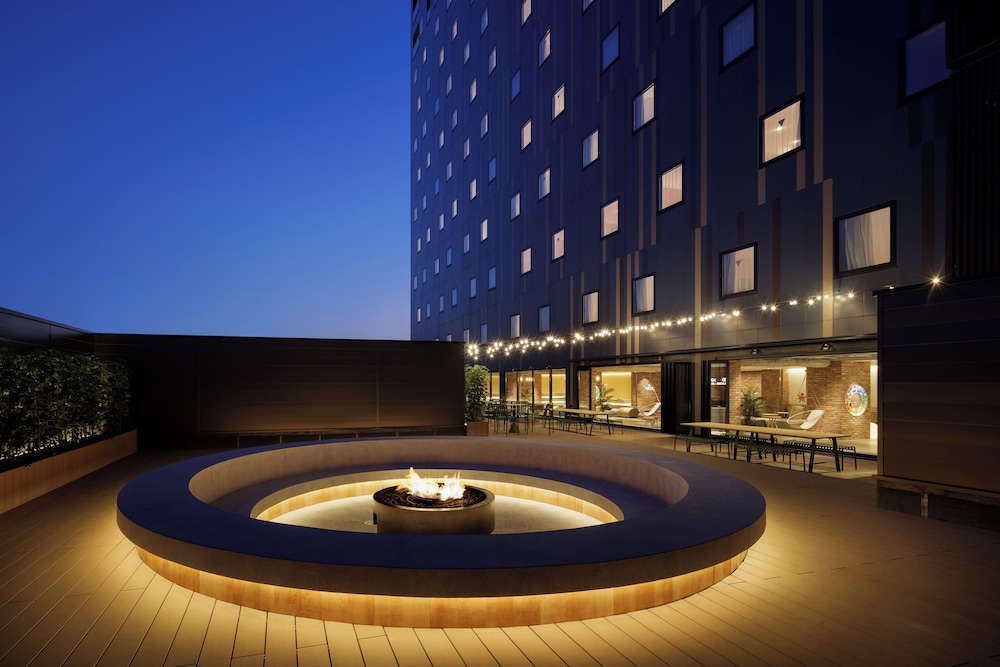 OMO5 Hakodate by Hoshino Resorts 90