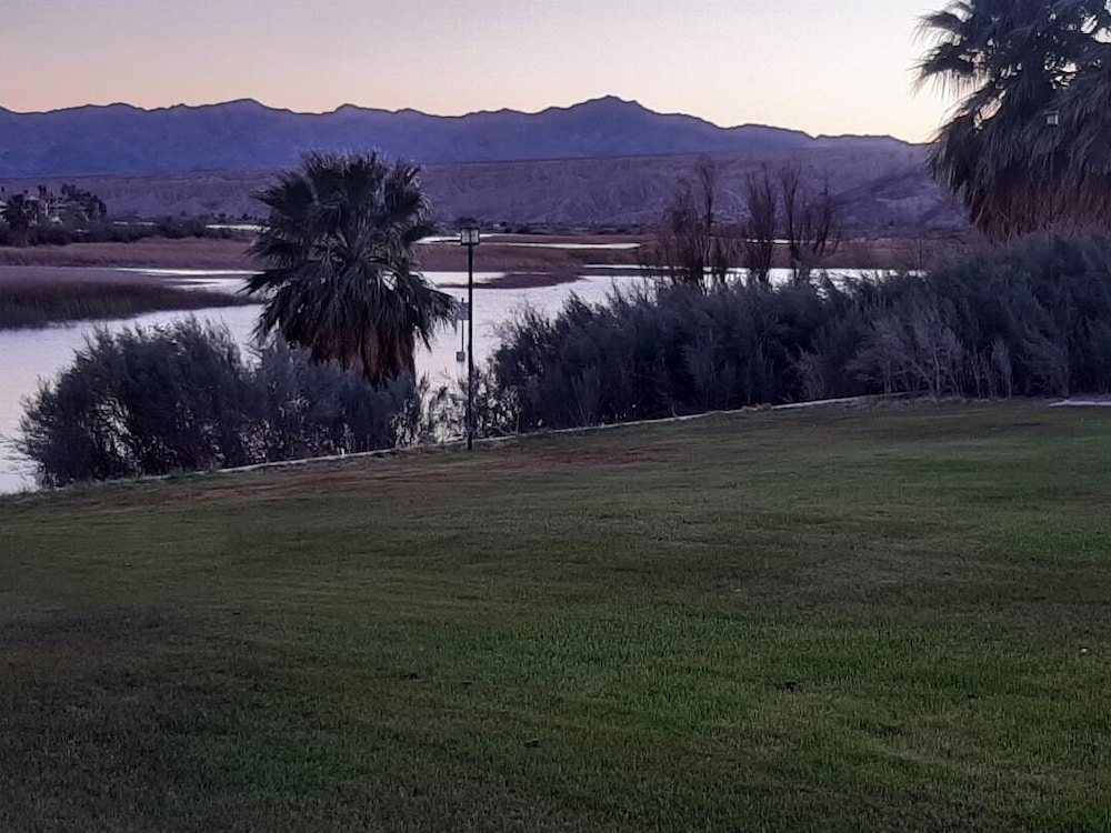 Bayshore Inn view 5