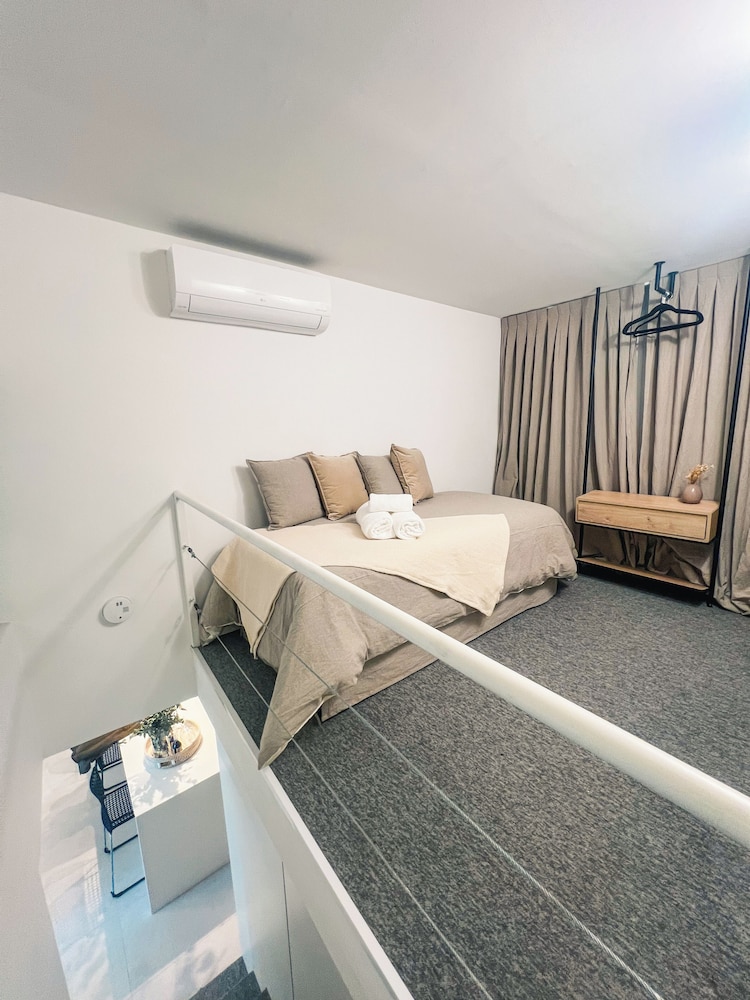BT Homes - Palacio Alcorta