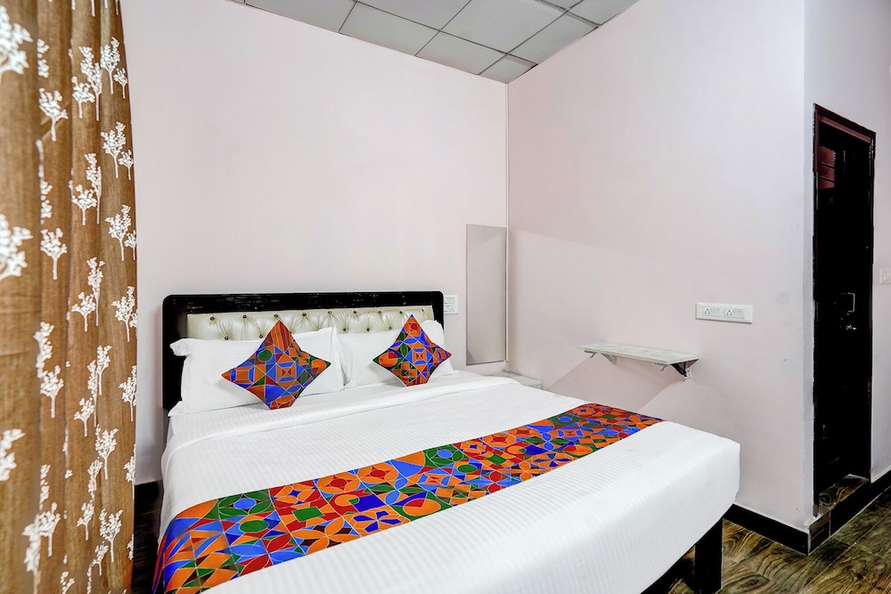 Fabhotel Prime Stay I