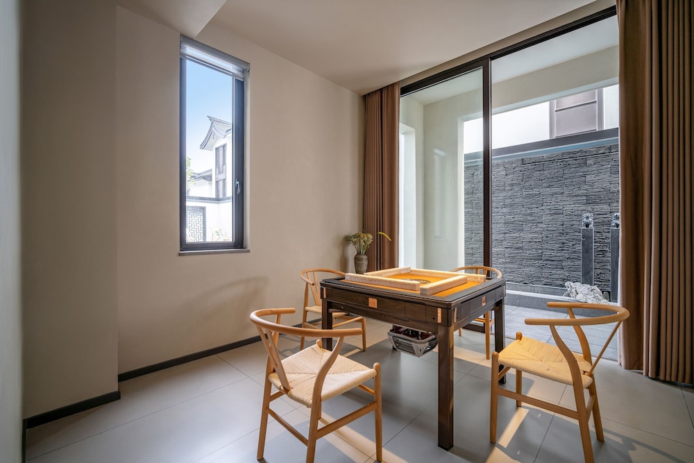 Mstay Homestay Jihua Store