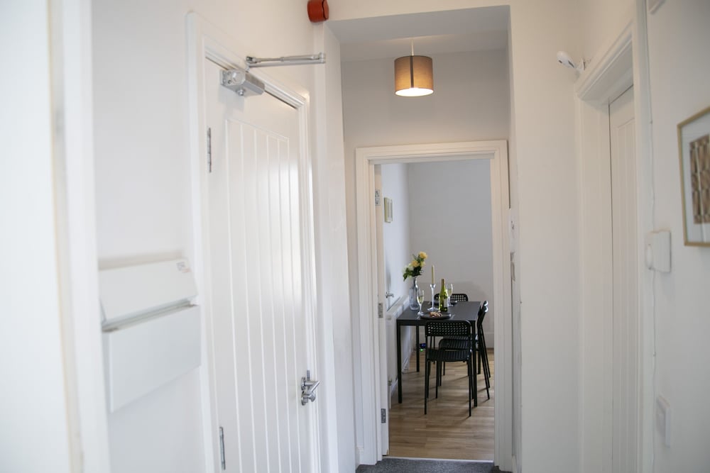 Fortunae Boutique Apartment BY Fang view 5