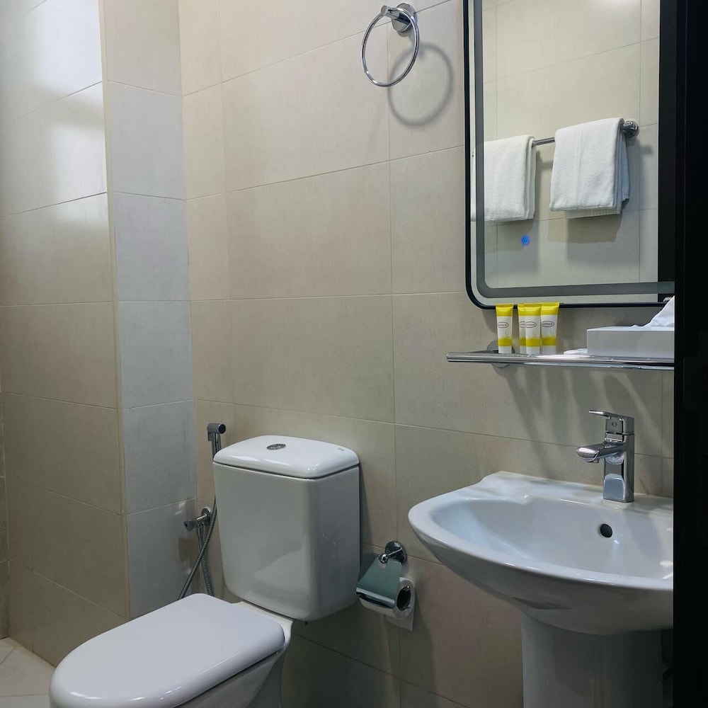 Baithans Furnished Apartments