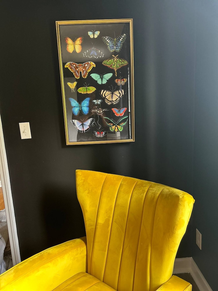 Southern Collective Sleeps8 Airport-beltline
