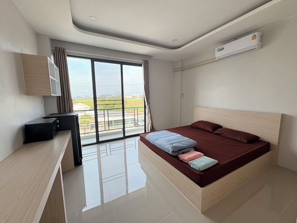 Lungmorresort