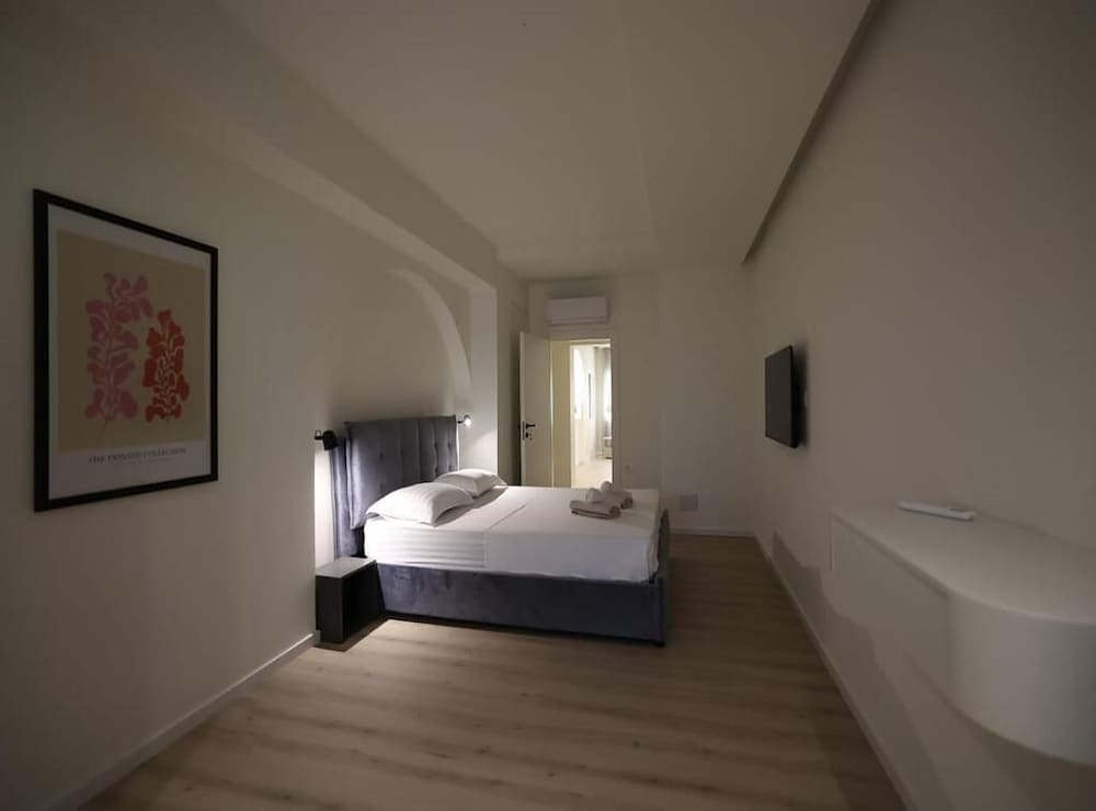 Arkle Apartment 4
