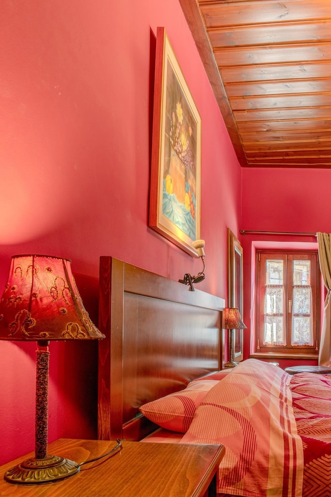 Guesthouse Sotiriou