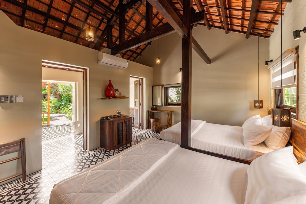 Sun Village Beach Resort