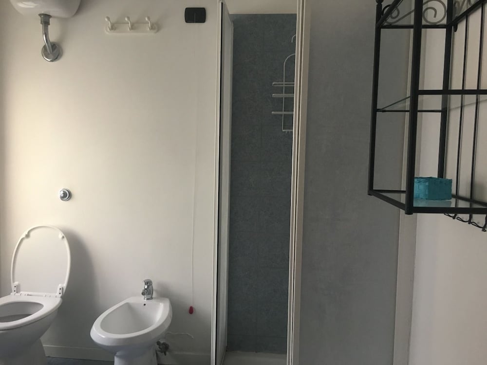 La Foglia Blu B&B
