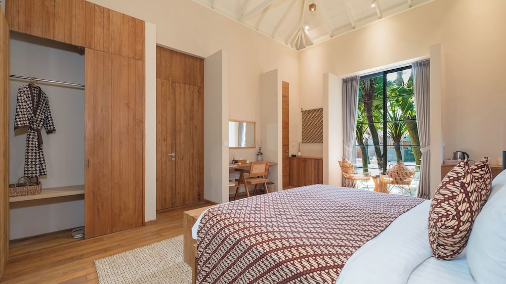 M Villa 318 Canggu