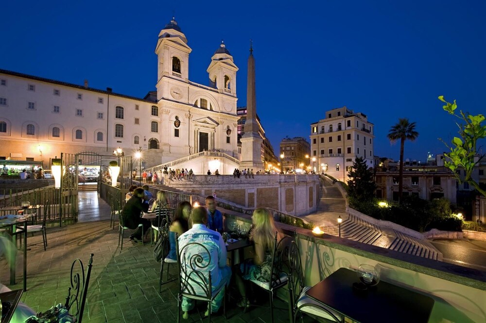 Il Palazzetto
