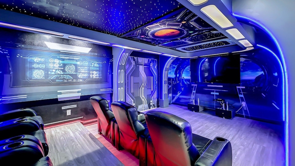 The Retreat at Champions Gate by Nova