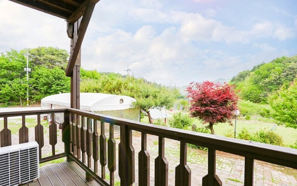 Suncheon Tomato Village Pension view 2