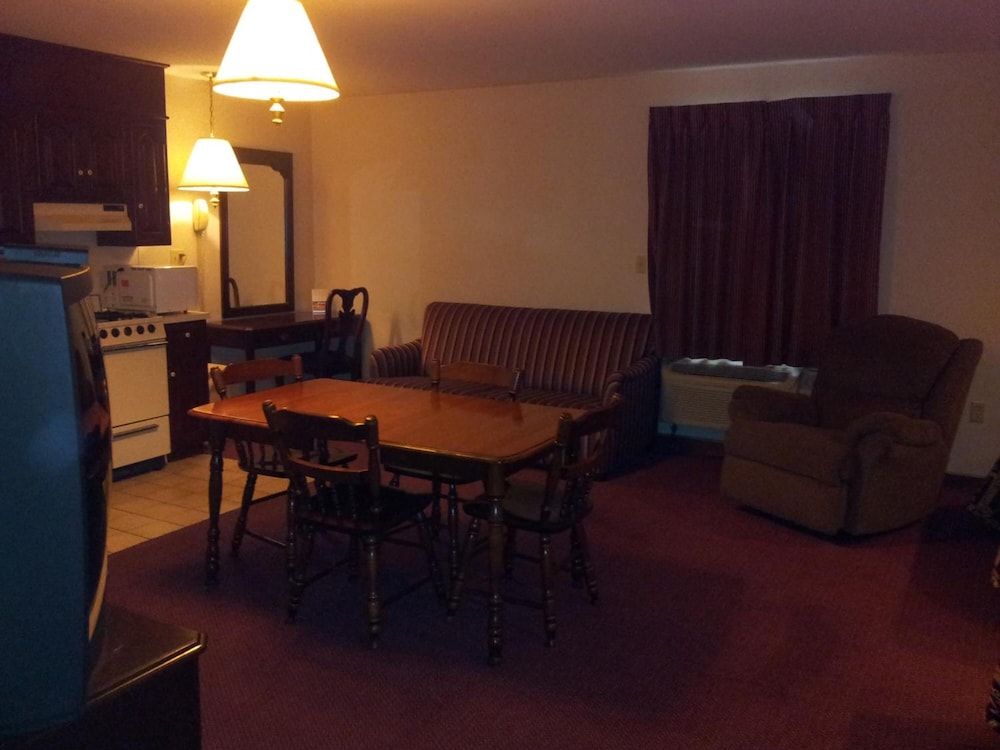 Classic Inn