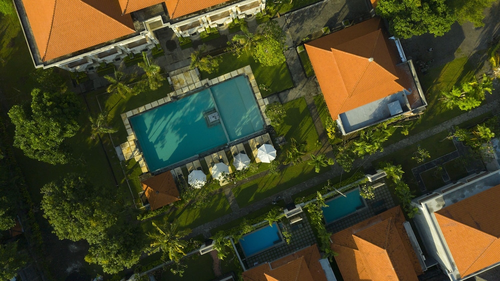 Kusuma Resort