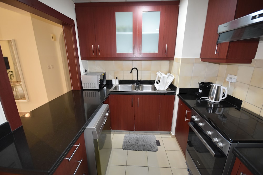 Highend Luxury Rimal with JBR view