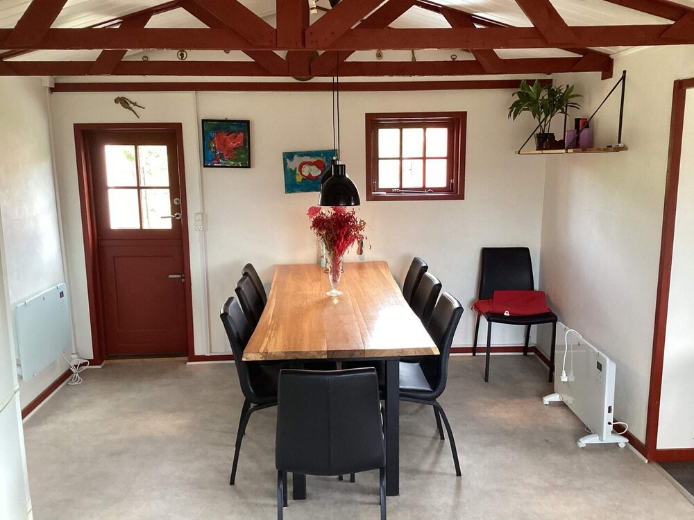 6 Person Holiday Home in Logstor