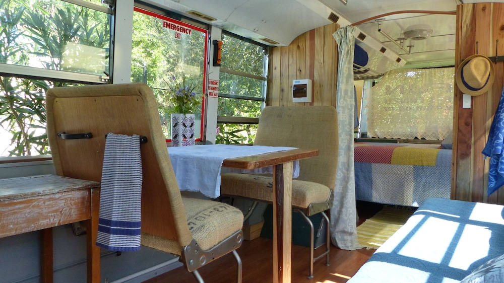 Pagoda Lodge