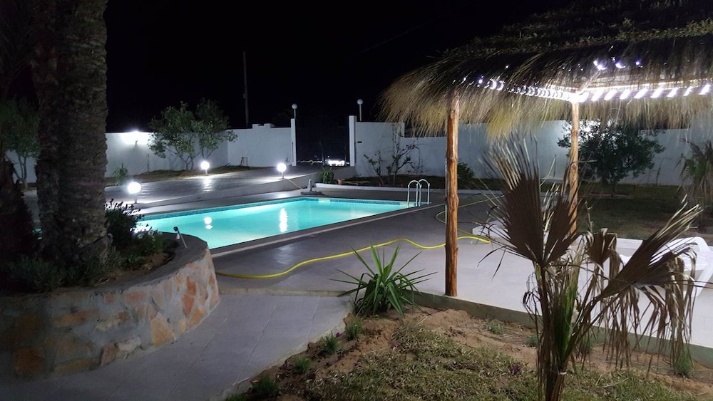 Aghir Vacations - Villa La Fidele - Property Image 7