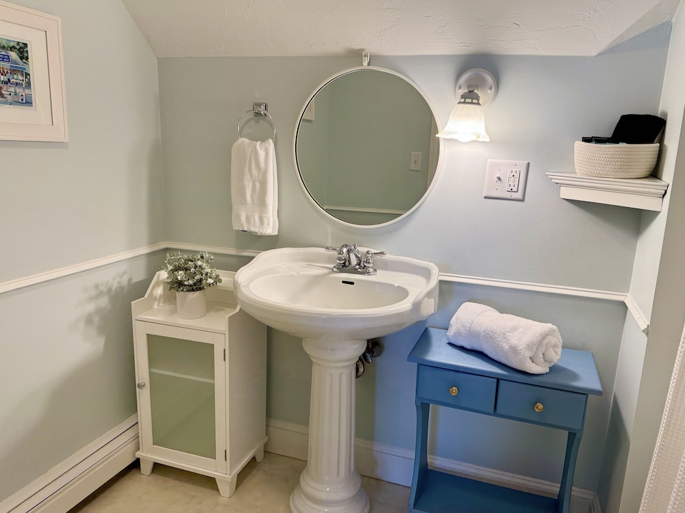 3 Waves Bed & Breakfast