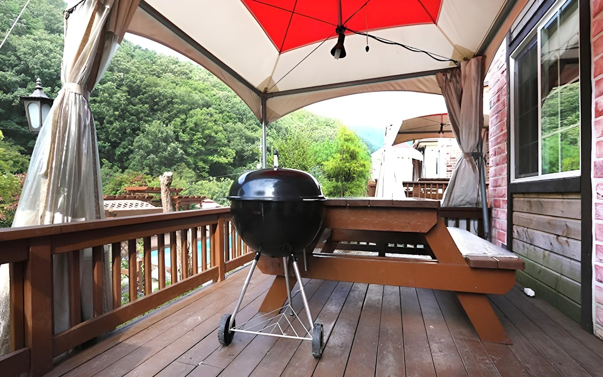 Yangpyeong Angel Singmurwon Pension view 4
