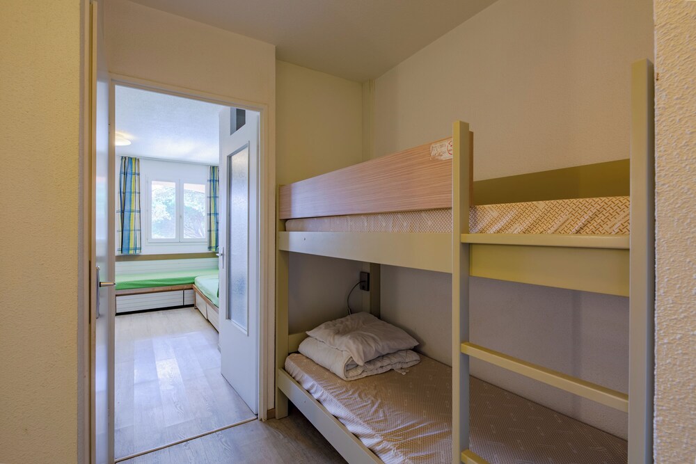 Valescure Accommodation