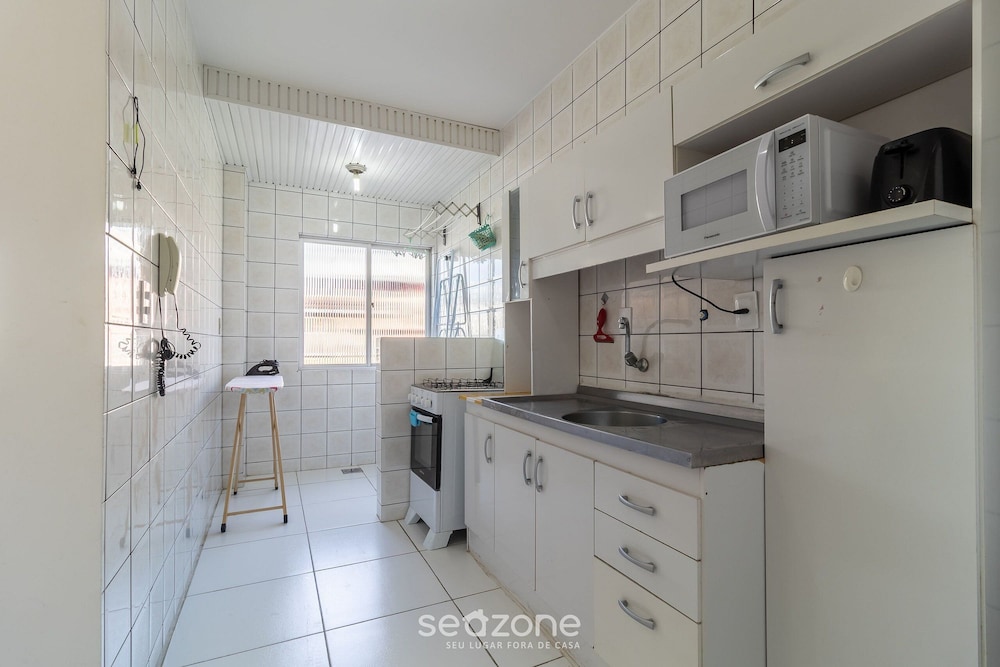 Cozy apt in Capoeiras Rmc203