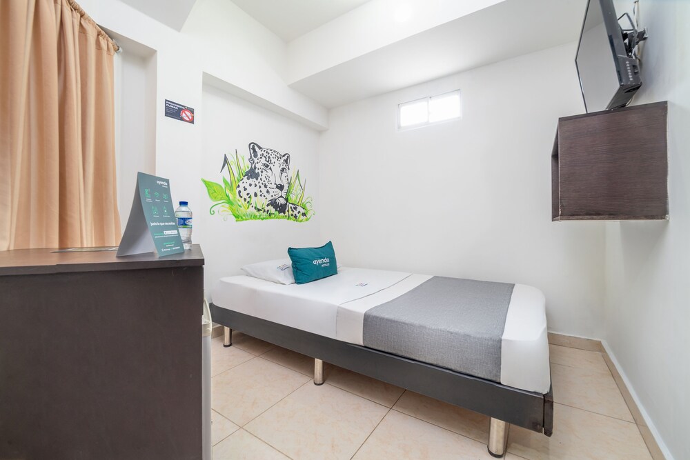 Ayenda Las Banderitas - Property Image 10