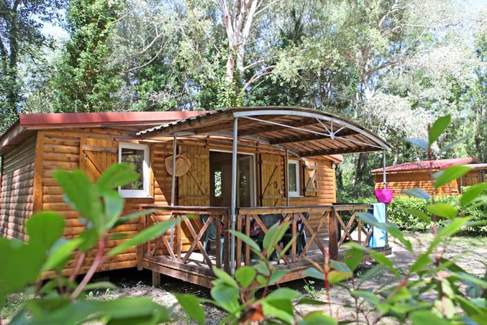 Camping Domaine du Petit Lac