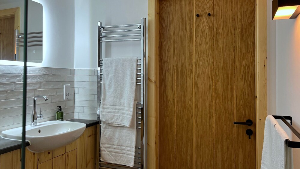 Cambrian Cottages