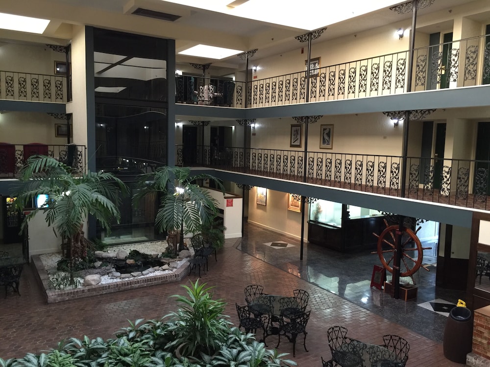 Royal Suites view 3