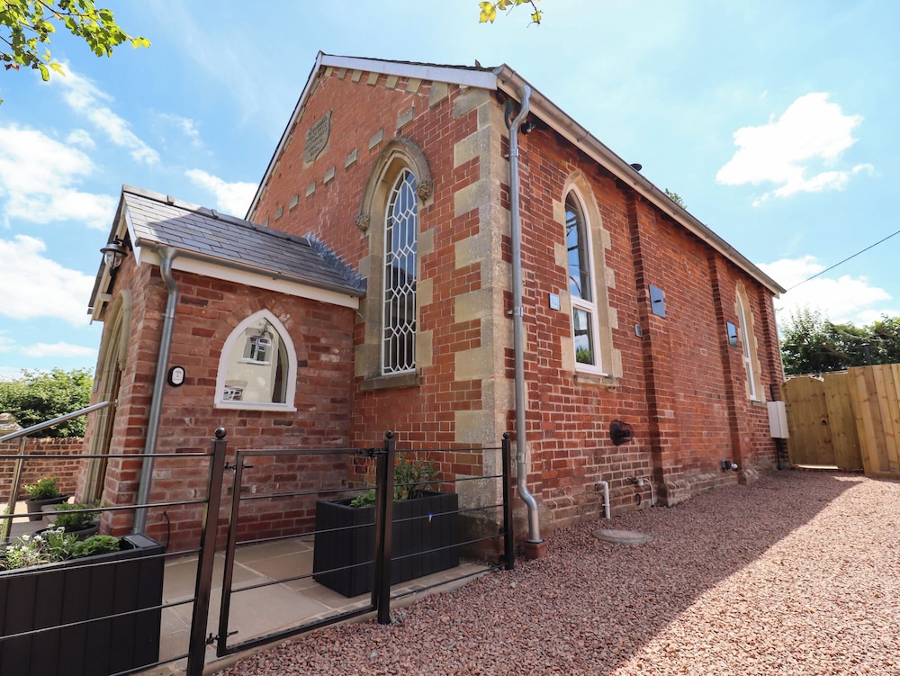 The Old Chapel