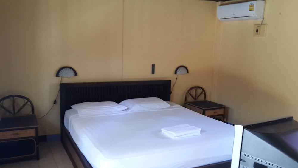 Lucky Home Resort