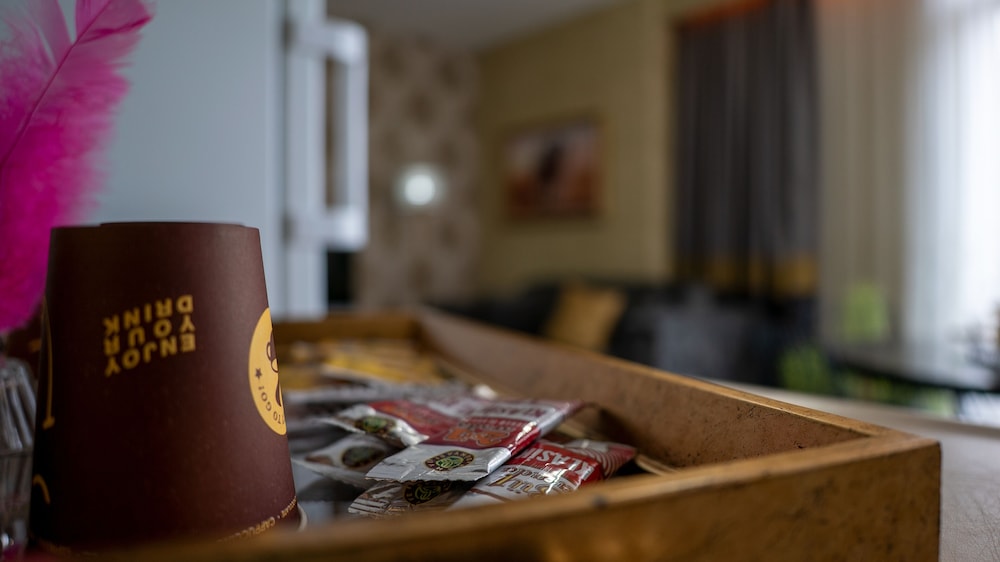 My Palace Odaları - Image 64