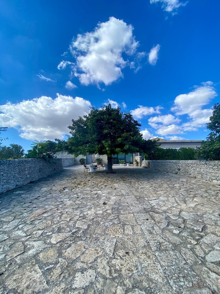 Mastro Vanni - Urban Masseria