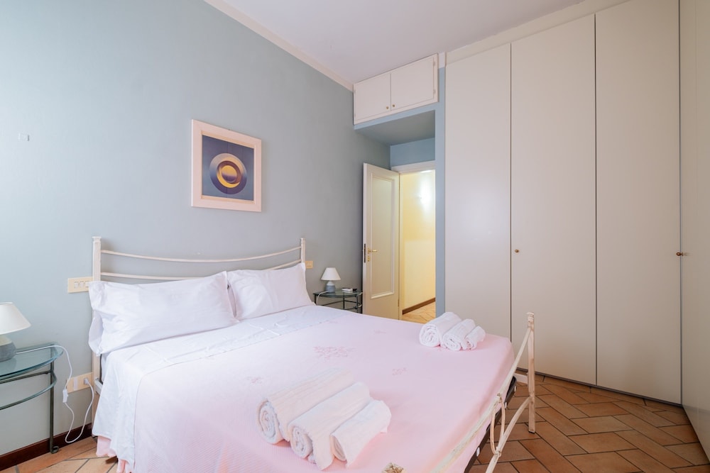Casa Petroni in Bologna