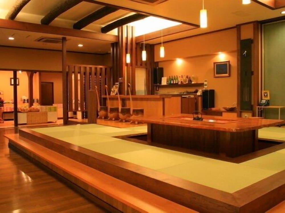 Yunoyado Saika