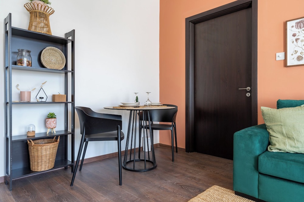 Harbor Apartments in Larnaca